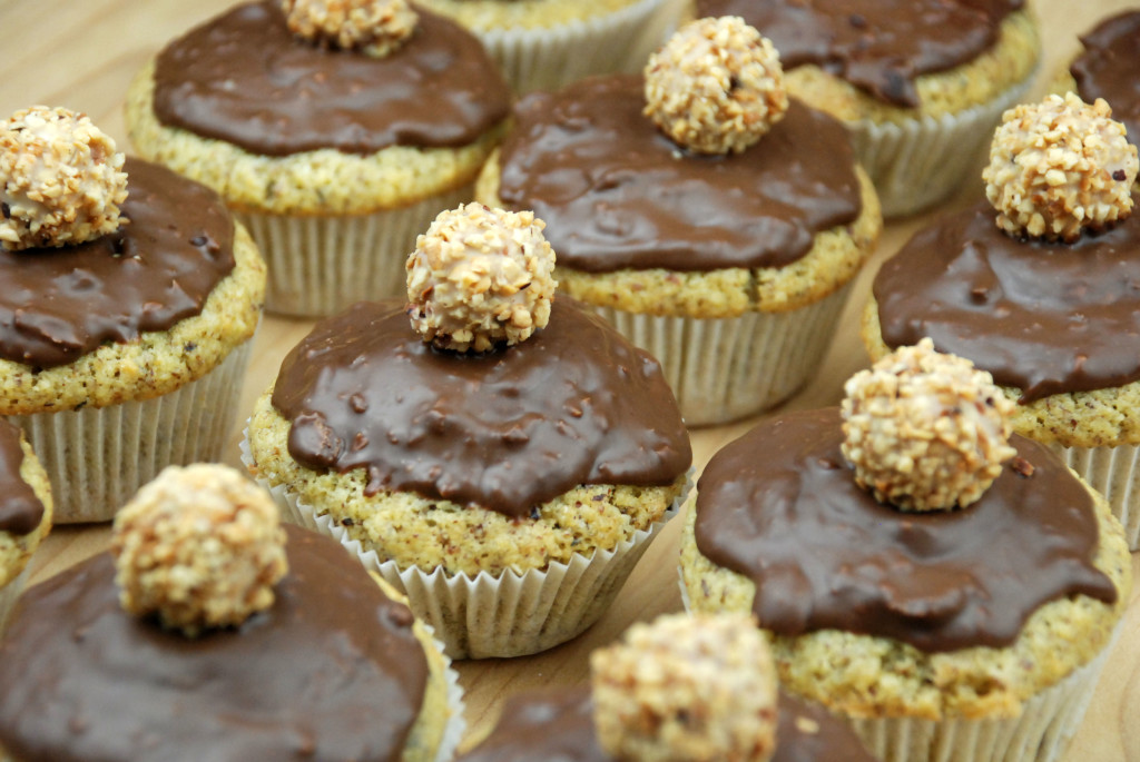 Giotto Muffins einfach nur lecker! barfuss.im.november