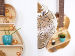 DIY Bau dir dein eigenes Gitarren Regal! - barfuss.im.november