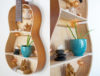 DIY Bau dir dein eigenes Gitarren Regal! - barfuss.im.november