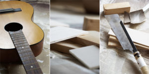 DIY Bau dir dein eigenes Gitarren Regal! - barfuss.im.november